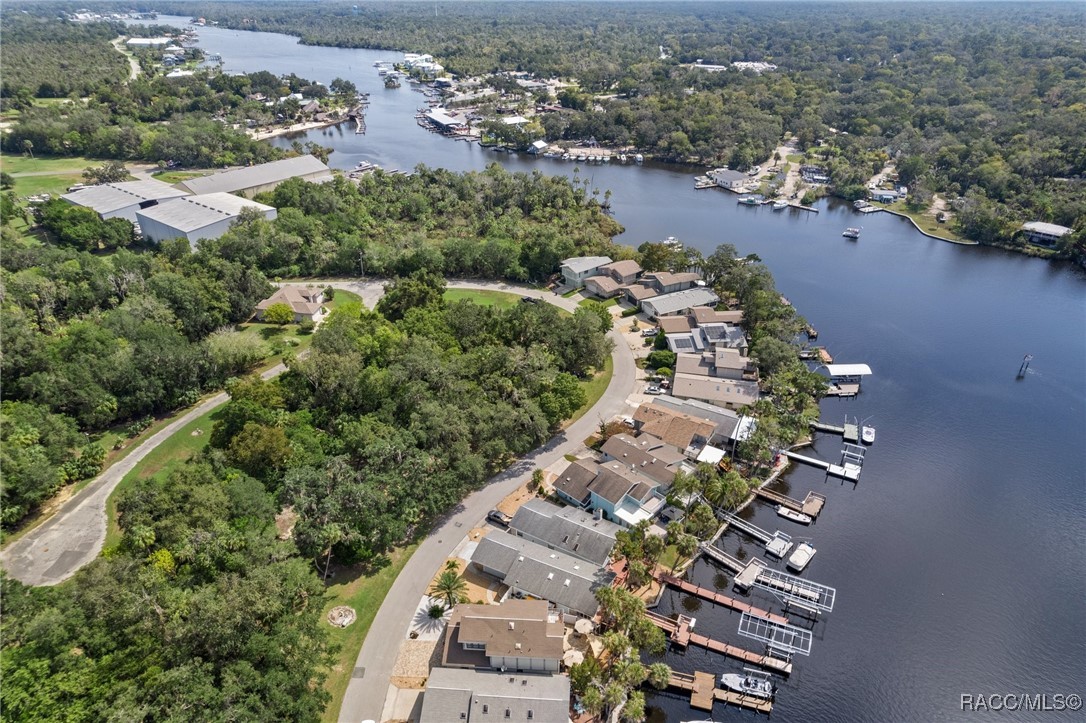 5248 S Riverview Circle, Homosassa, New York image 49