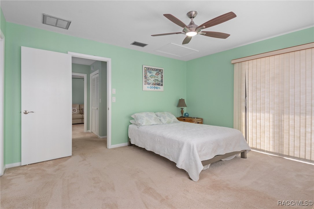 5248 S Riverview Circle, Homosassa, New York image 29