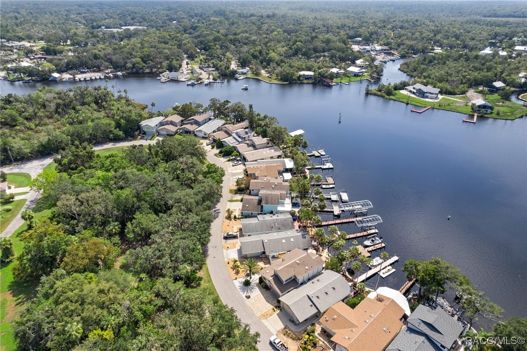 5248 S Riverview Circle, Homosassa, New York image 48