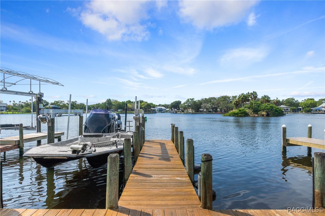 5248 S Riverview Circle, Homosassa, New York image 43