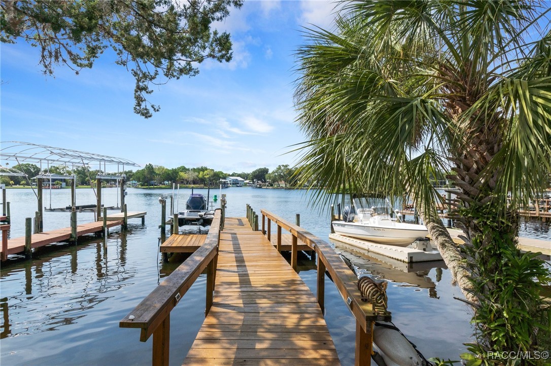 5248 S Riverview Circle, Homosassa, New York image 42