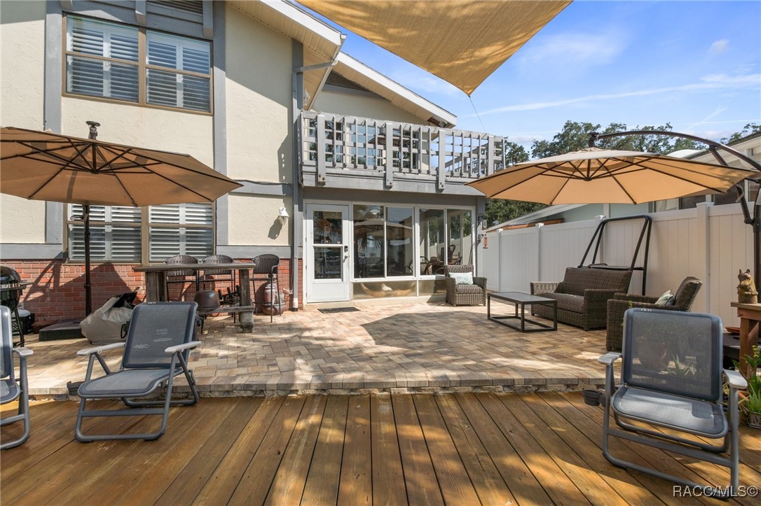5248 S Riverview Circle, Homosassa, New York image 38