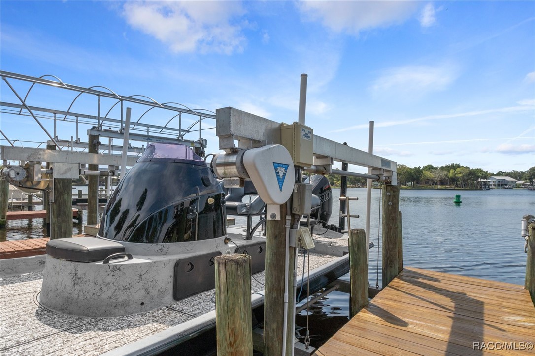 5248 S Riverview Circle, Homosassa, New York image 45