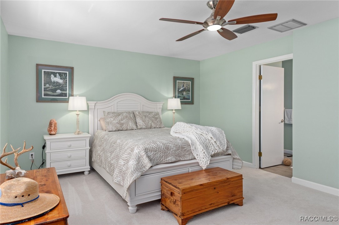 5248 S Riverview Circle, Homosassa, New York image 24