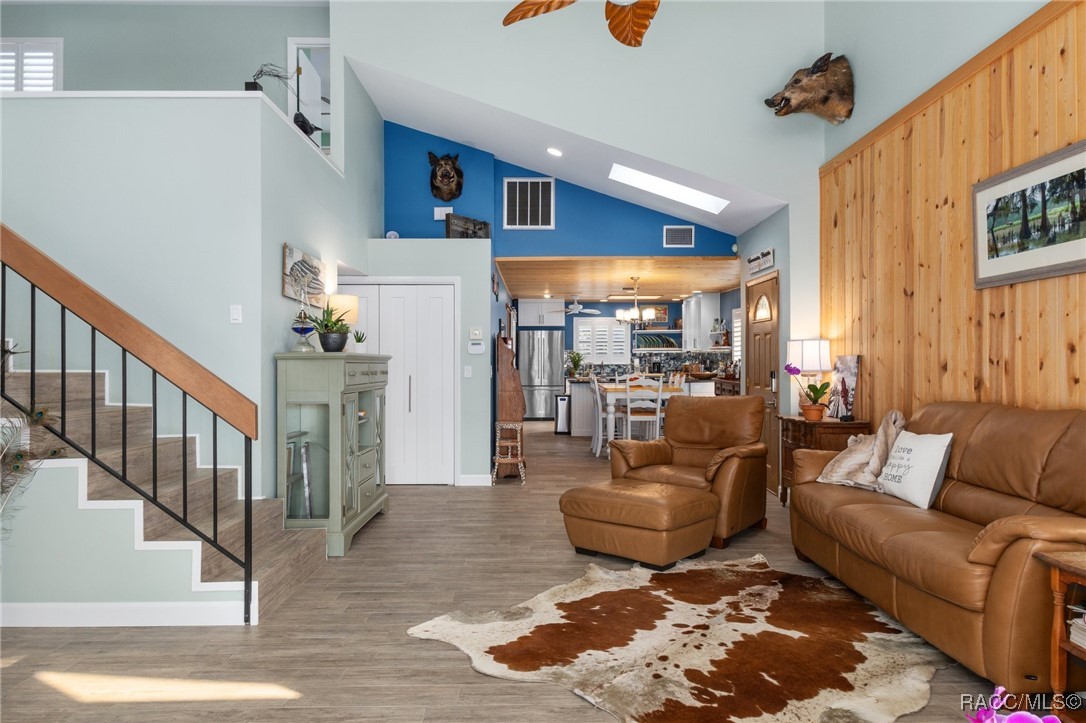 5248 S Riverview Circle, Homosassa, New York image 11