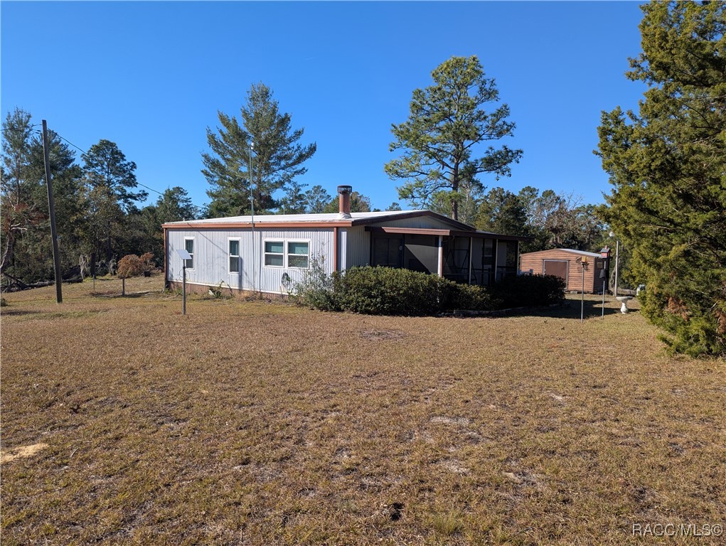 5590 W Mcdowell Lane, Dunnellon, Florida image 25