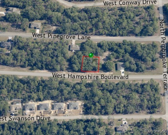 2295 W Hampshire Boulevard, Citrus Springs, New York image 5