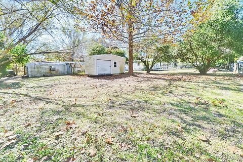 A home in Hernando