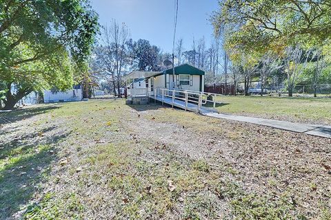 A home in Hernando