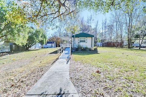 A home in Hernando