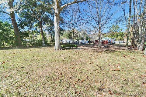 A home in Hernando