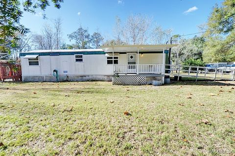 A home in Hernando