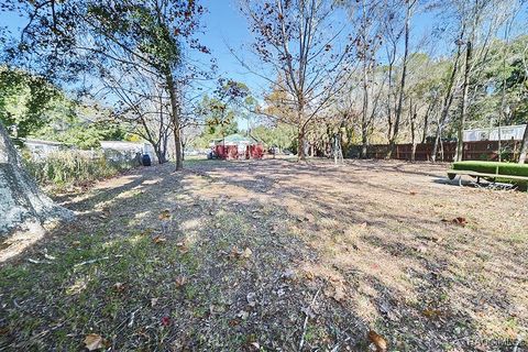 A home in Hernando