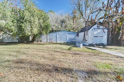 A home in Hernando