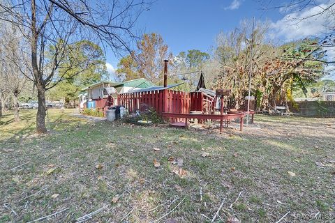 A home in Hernando