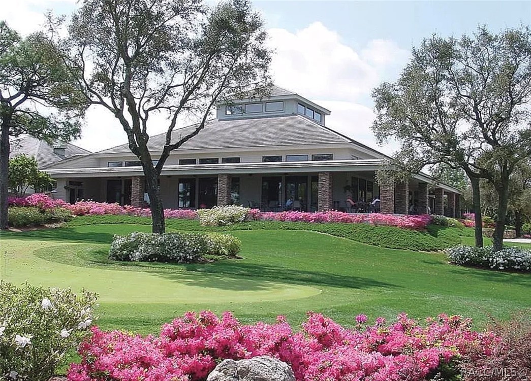 3800 W Crystal Downs Path