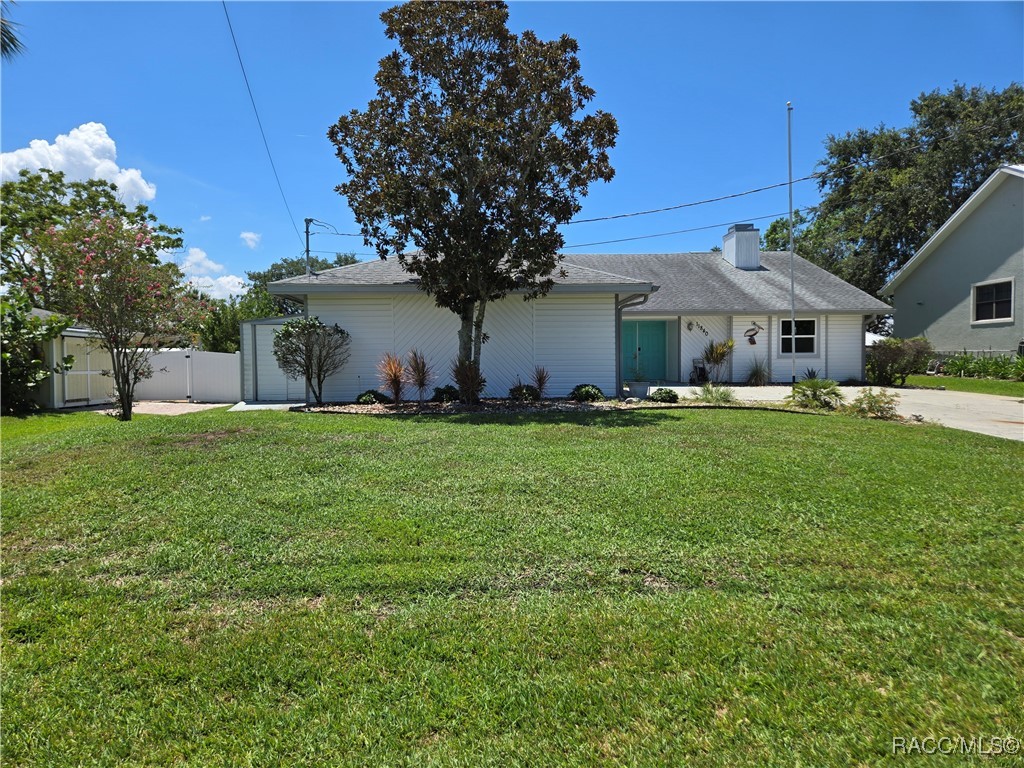 11840 W Sunnybrook Court
