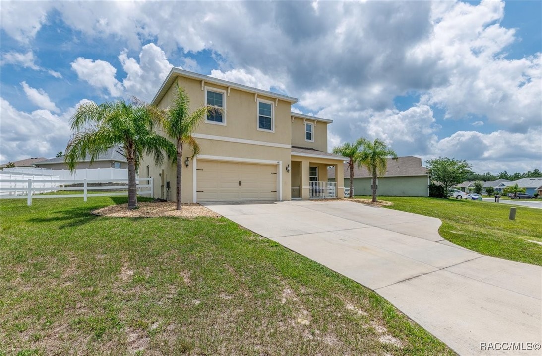 483 W Runyon Loop, Beverly Hills, Florida image 30