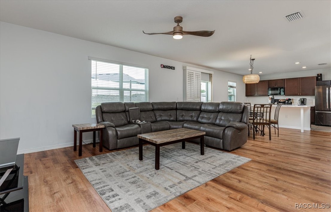 483 W Runyon Loop, Beverly Hills, Florida image 15