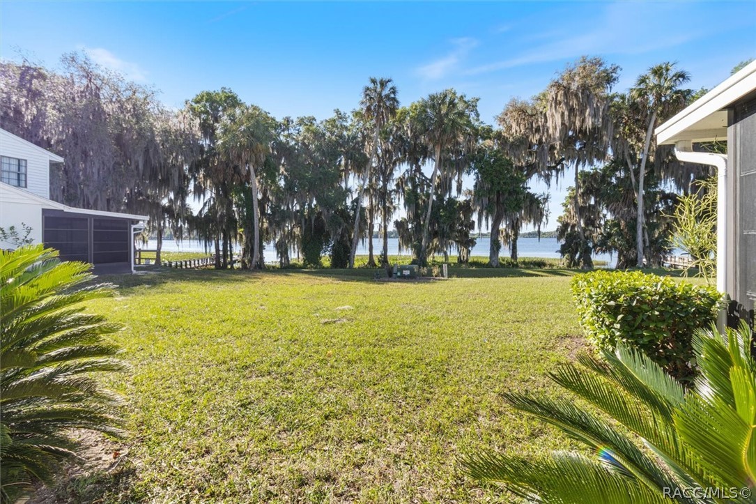 908 Pritchard Island Road, Inverness, Florida image 33