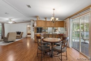 4459 S Slash Pine Avenue #195, Homosassa, New York image 40