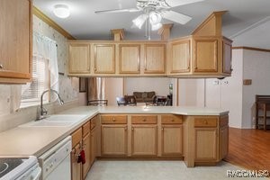4459 S Slash Pine Avenue #195, Homosassa, New York image 37