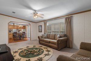 4459 S Slash Pine Avenue #195, Homosassa, New York image 43