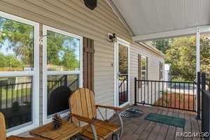 4459 S Slash Pine Avenue #195, Homosassa, New York image 24