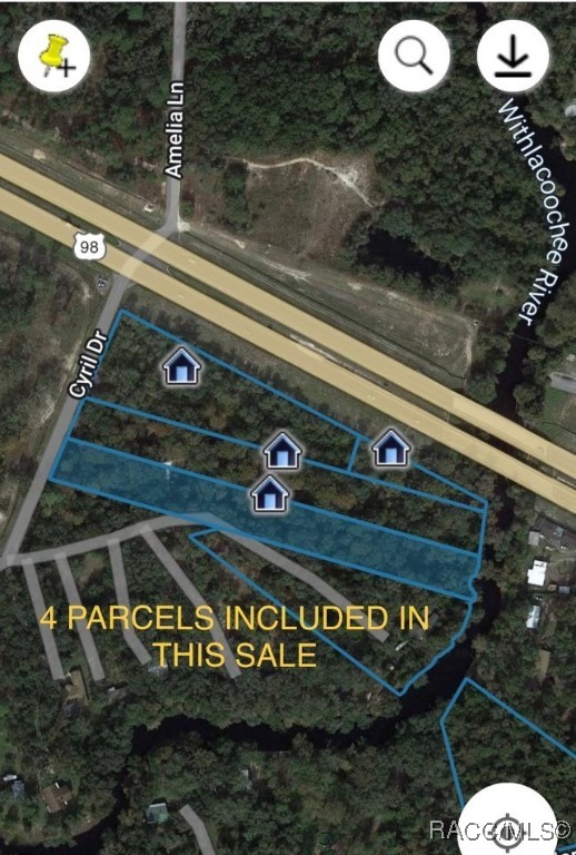 TBD Cortez Boulevard, Dade City, New York image 8