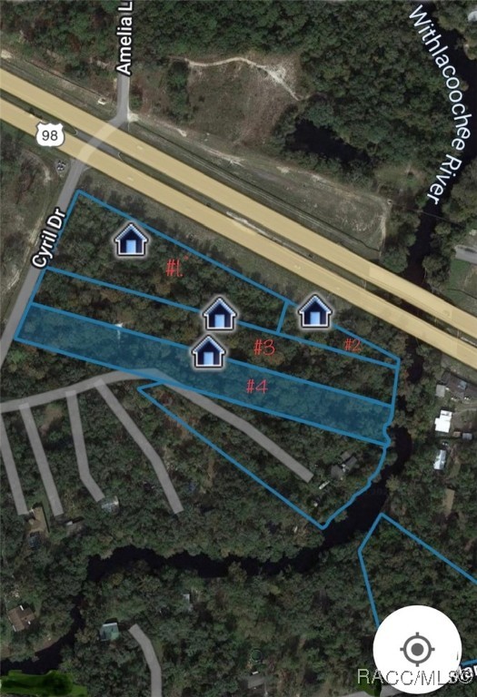 TBD Cortez Boulevard, Dade City, New York image 10