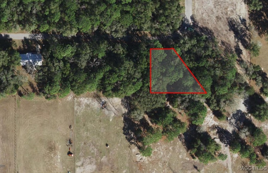 9542 W Sandra Street, Crystal River, New York image 1