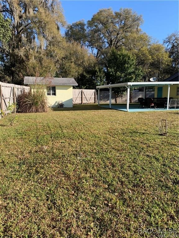117 Trout Avenue, Inverness, Florida image 17