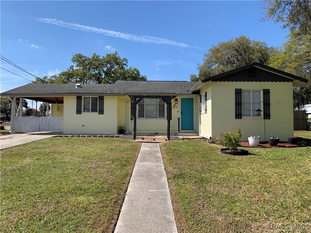 117 Trout Avenue, Inverness, Florida image 21