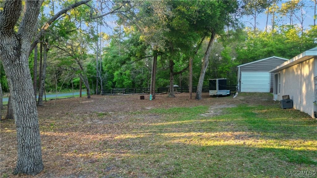 1423 W Hawk Lane, Citrus Springs, Florida image 12