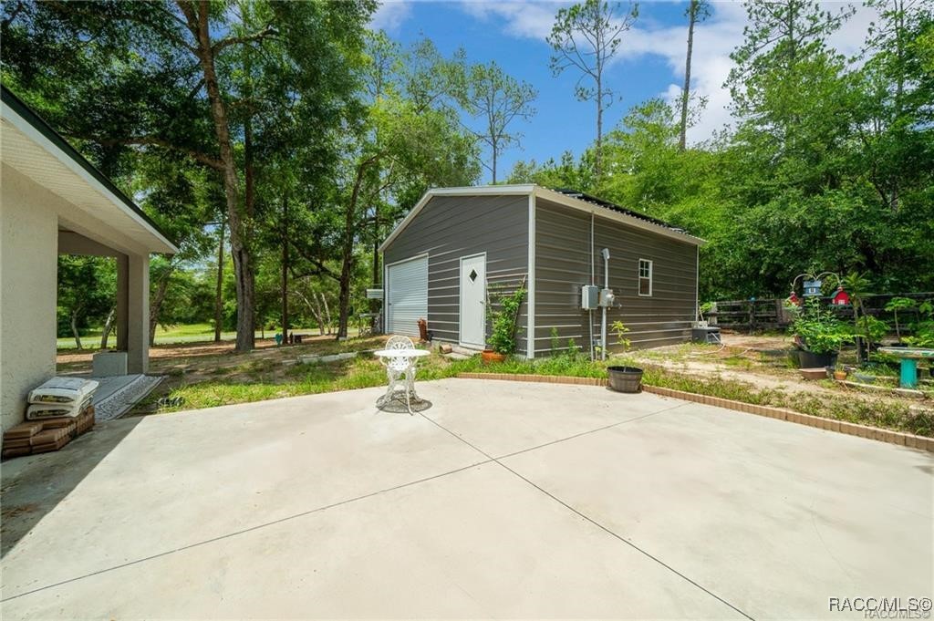 1423 W Hawk Lane, Citrus Springs, Florida image 48