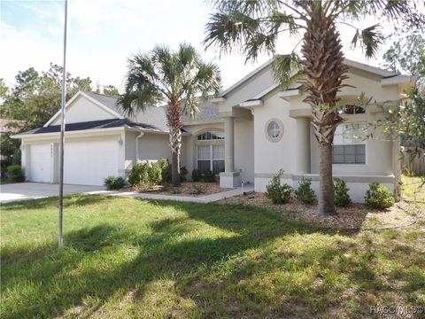 9005 N Citrus Springs Boulevard Citrus Springs FL 34433