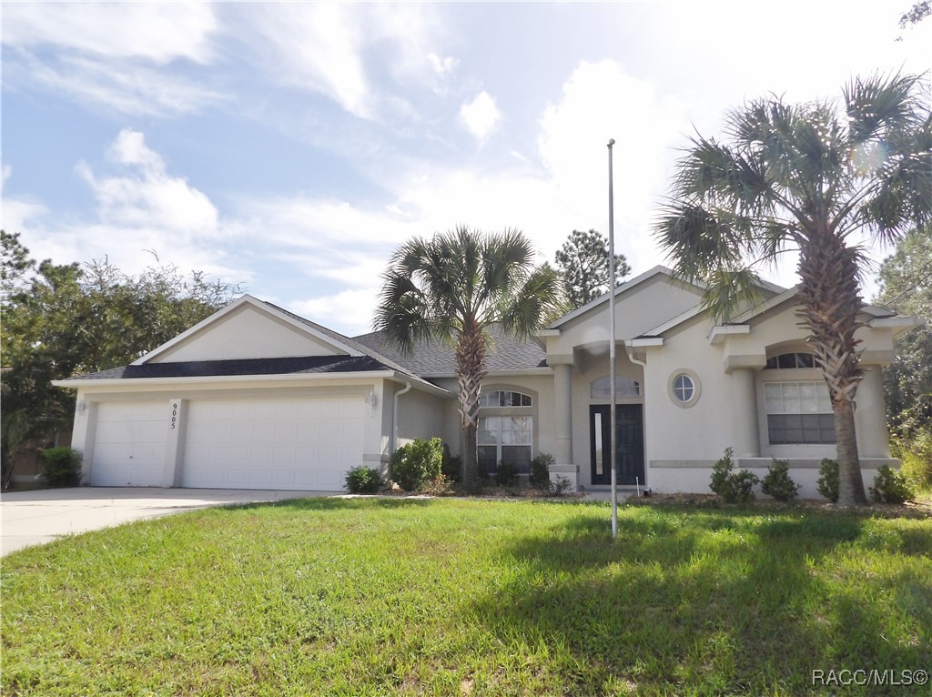 9005 N Citrus Springs Boulevard