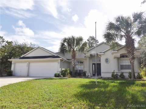 9005 N Citrus Springs Boulevard Citrus Springs FL 34433