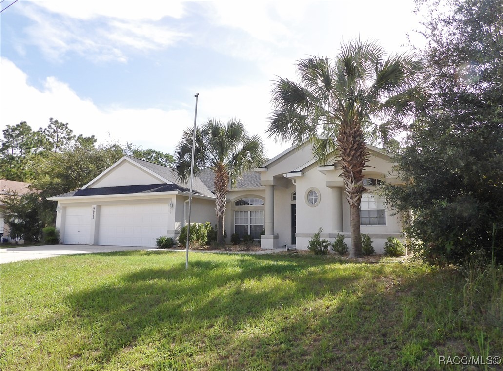 9005 N Citrus Springs Boulevard