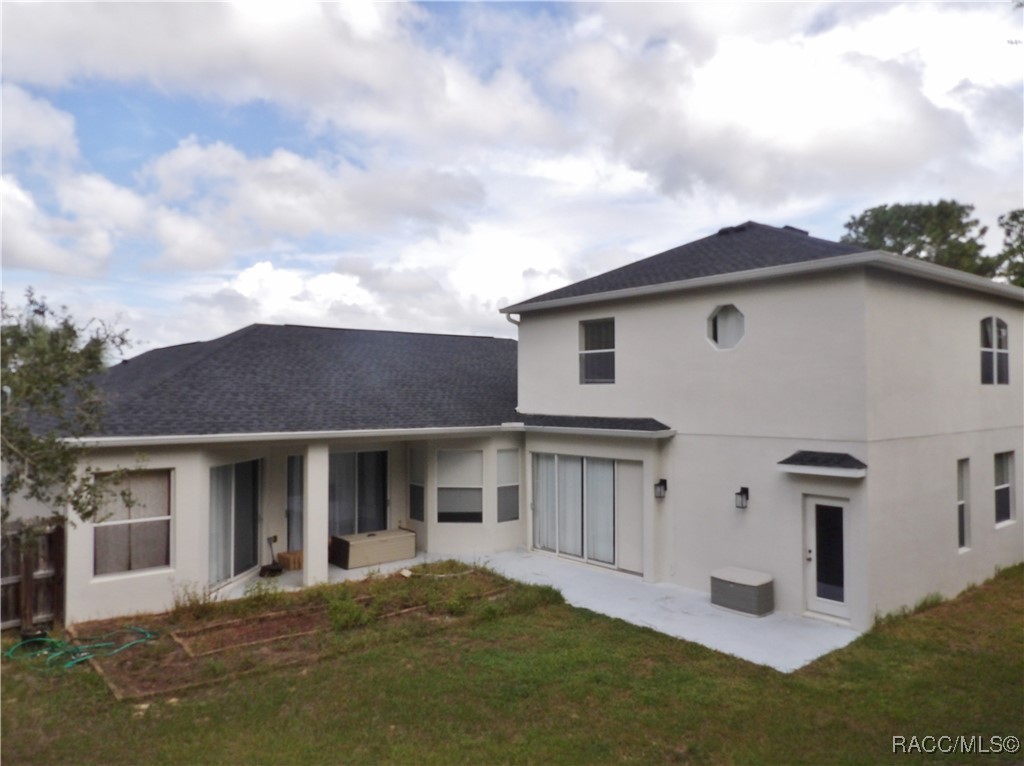 9005 N Citrus Springs Boulevard