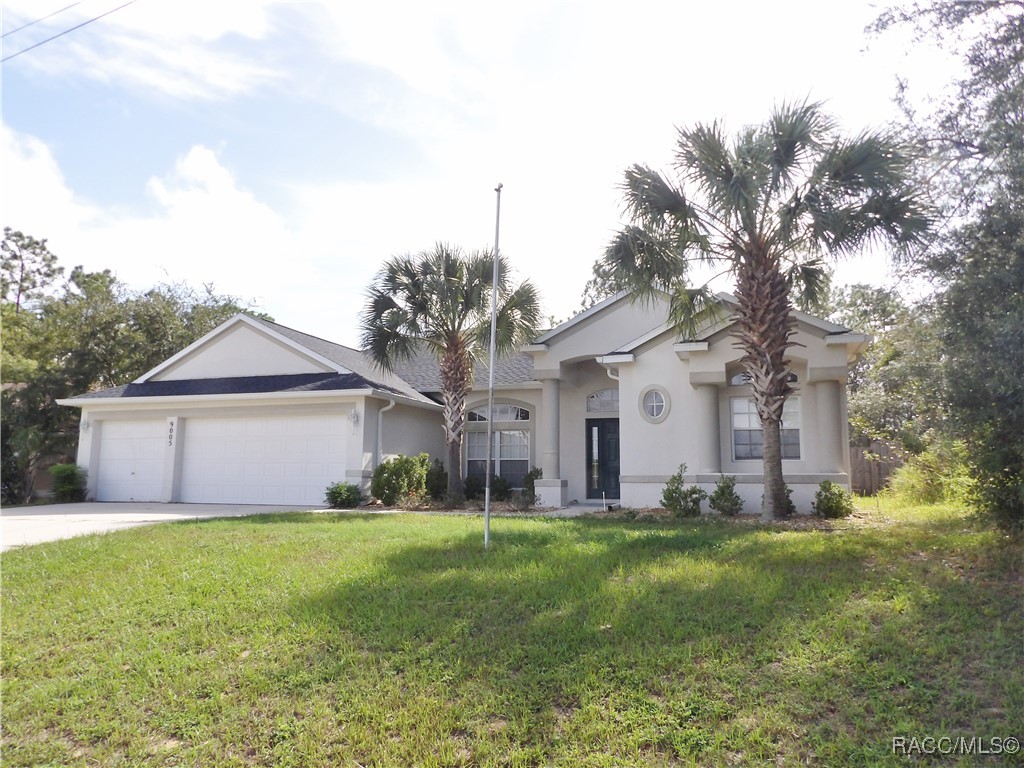 9005 N Citrus Springs Boulevard