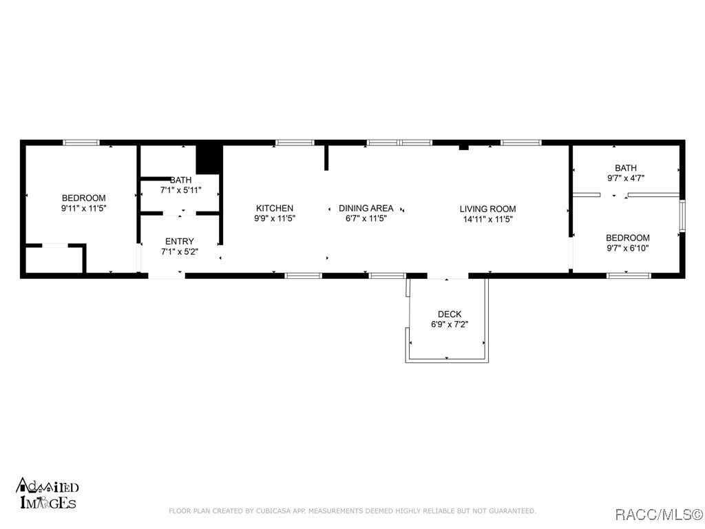 22 Pine Street, Inglis, Florida image 8