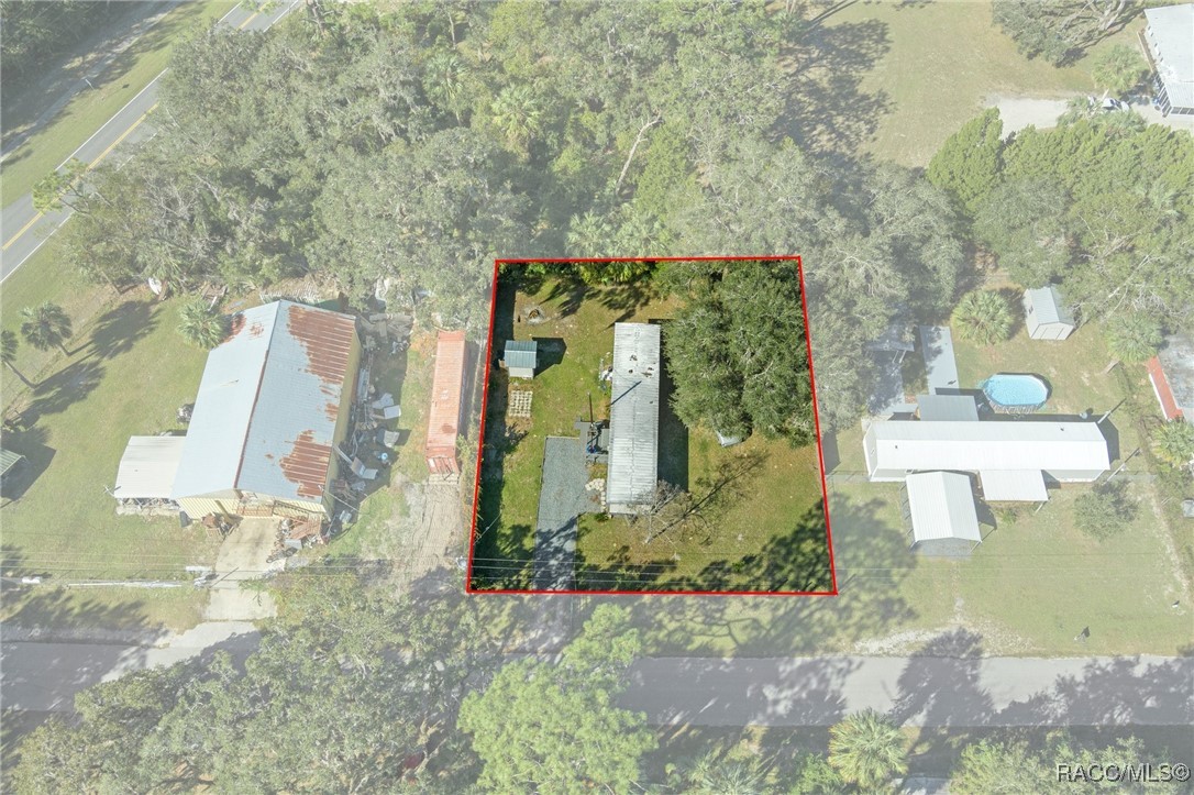 22 Pine Street, Inglis, Florida image 4