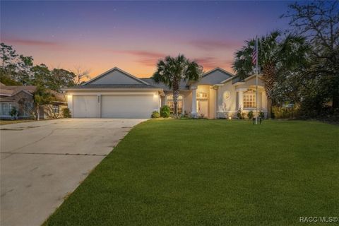 9005 N Citrus Springs Boulevard Citrus Springs FL 34433