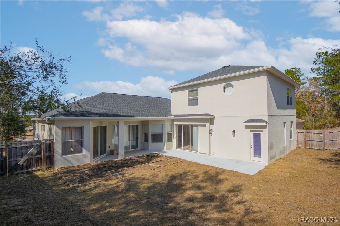 9005 N Citrus Springs Boulevard