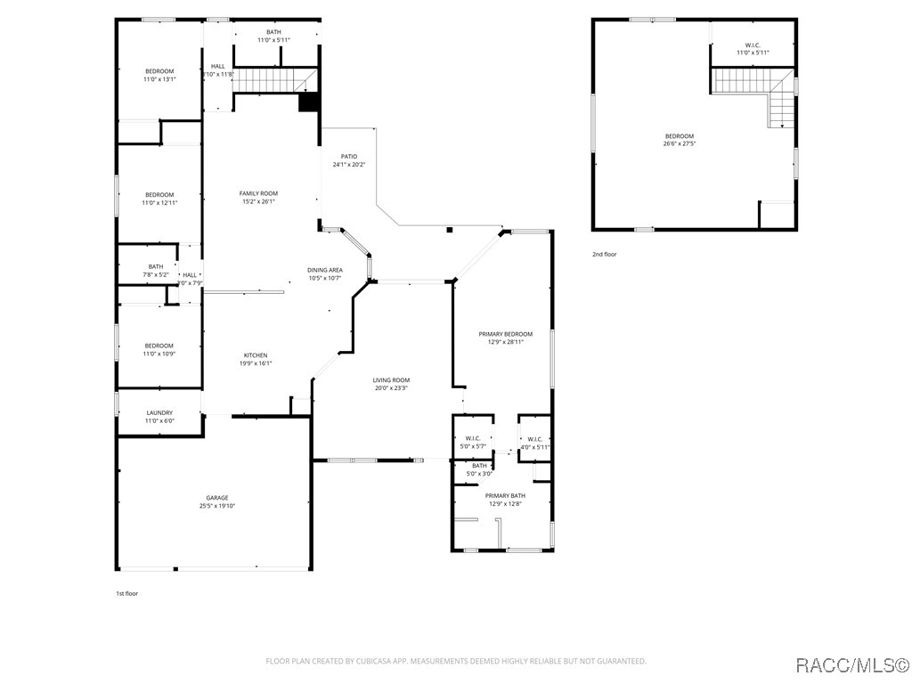 9005 N Citrus Springs Boulevard