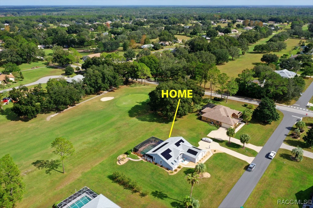 391 E Falconry Court, Hernando, Florida image 7