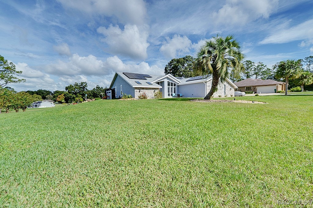 391 E Falconry Court, Hernando, Florida image 6