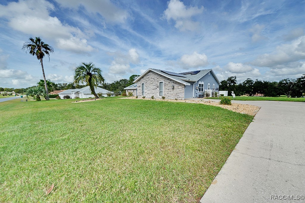 391 E Falconry Court, Hernando, Florida image 3