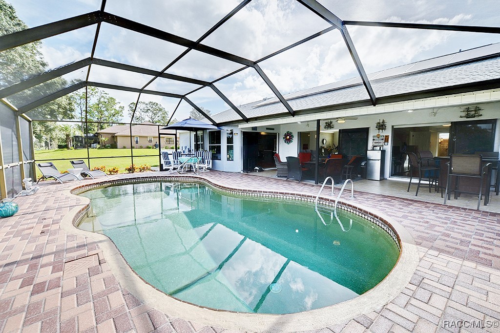 391 E Falconry Court, Hernando, Florida image 39